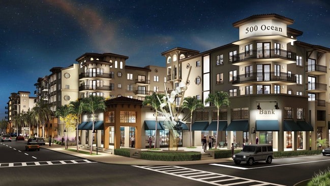 Building Photo - 500 Ocean