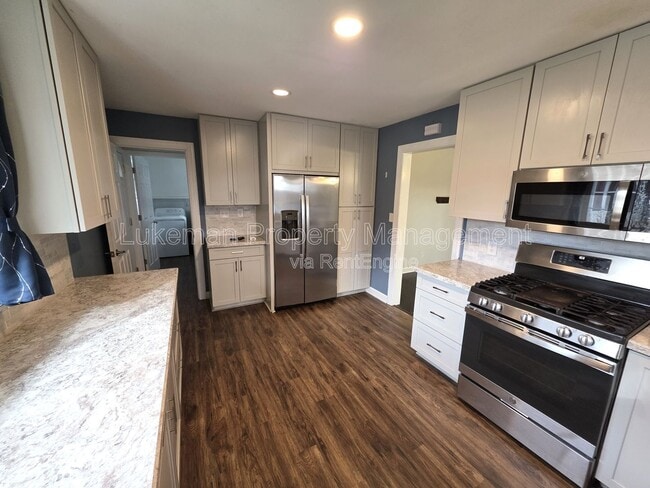 Foto del edificio - 140 Parkridge Dr