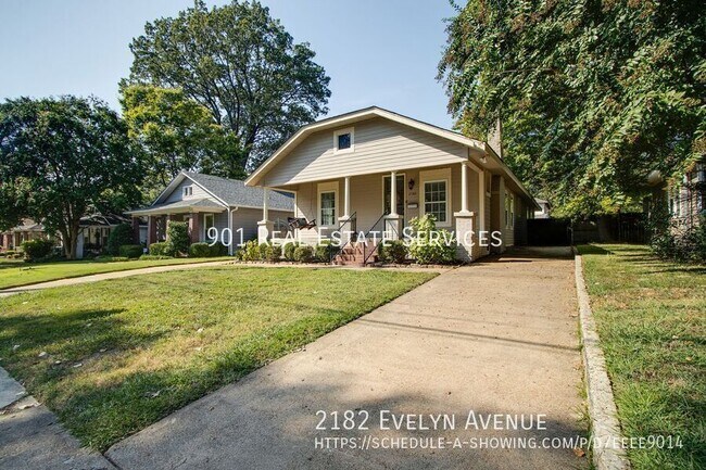 Foto del edificio - 2182 Evelyn Ave