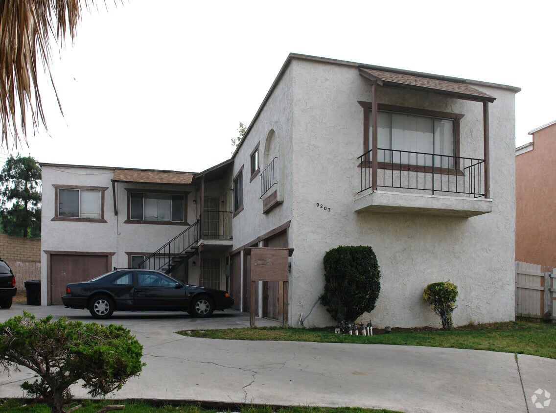 Primary Photo - 9207 Wheeler Ct