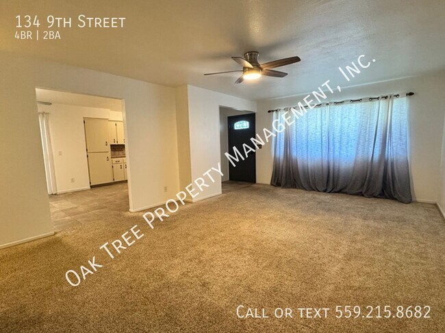 Foto del edificio - 134 9th St