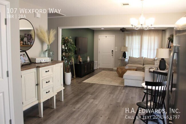 Building Photo - 107 Wexford Way