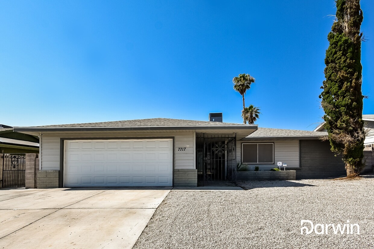 Primary Photo - 7717 Aplin Avenue, Las Vegas, NV 89145