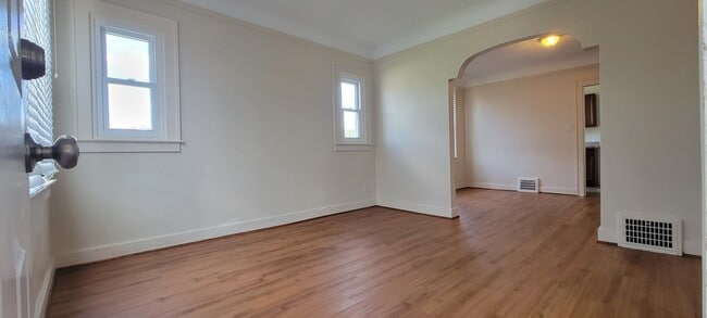 Building Photo - 3410 Rosa Parks Blvd
