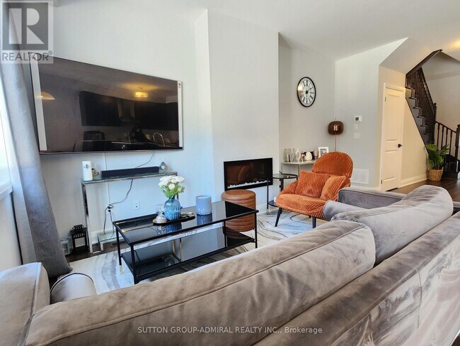 Photo du bâtiment - 984 Crowsnest Holw