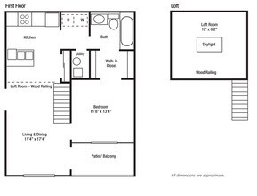 Yorkshire Woods Apartments photo'