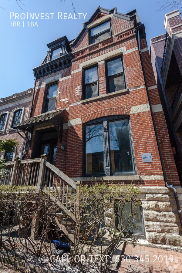Building Photo - 2052 N Dayton St