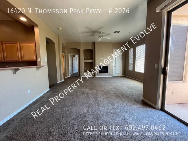 Building Photo - North Scottsdale Luxury Condo Living!!