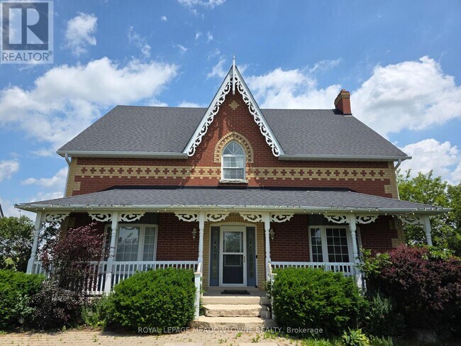 Photo du bâtiment - 13727 Creditview Rd