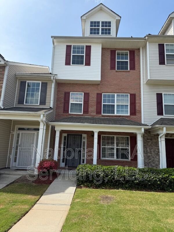 Foto principal - 2176 Olmadison View