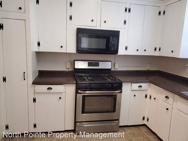 Foto del edificio - 4 br, 2 bath House - 521 East End Ave