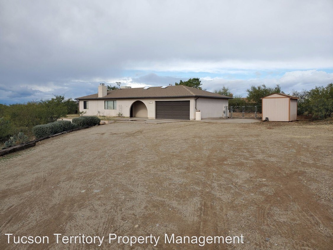 Primary Photo - 3 br, 2 bath House - 2591 E Wetstones Rd