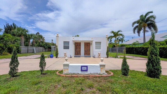 Foto del edificio - 407 NW 7th St