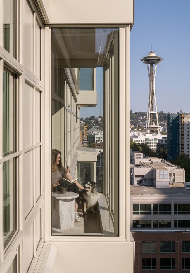 Foto del edificio - Kaye