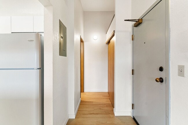 Interior Photo - Maplewood Apartments