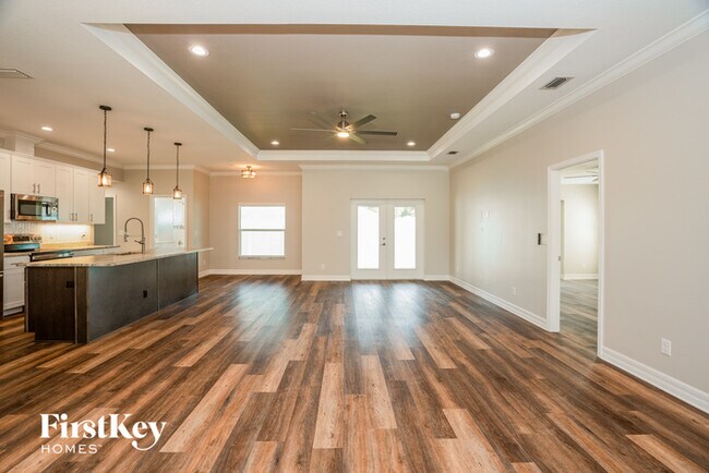 Building Photo - 6901 Jarvis Rd