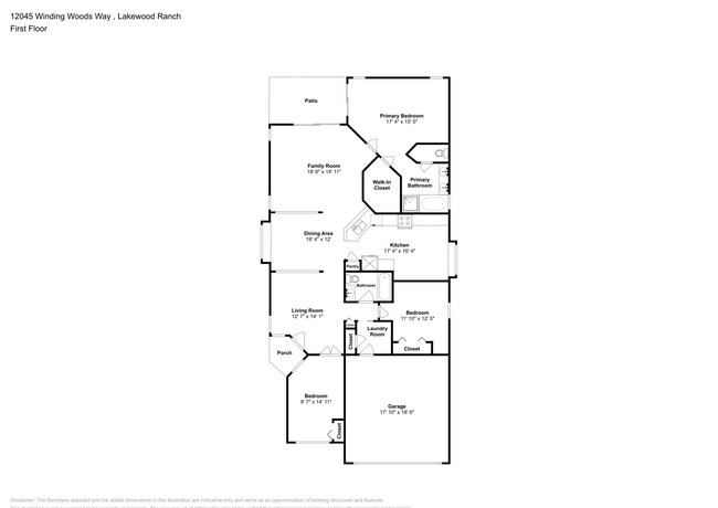 Building Photo - 12045 Winding Woods Way