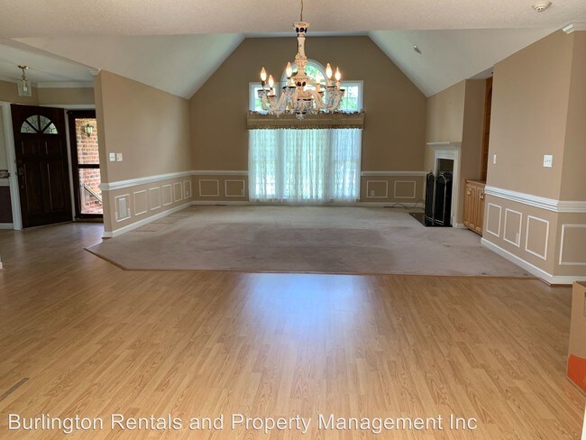 Foto del edificio - 3 br, 3 bath House - 1255 George Bason Rd