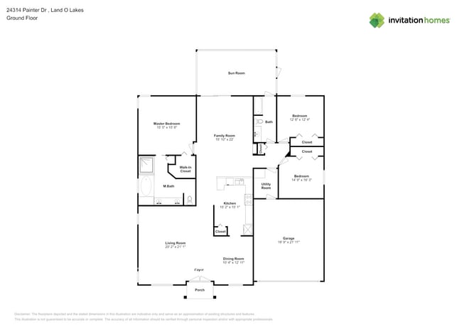 Foto del edificio - 24314 Painter Dr