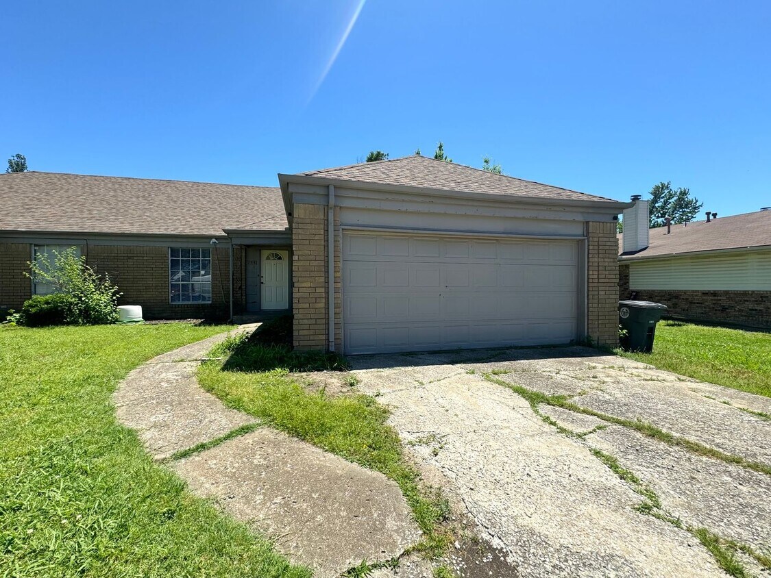 Foto principal - 39th Place Duplex