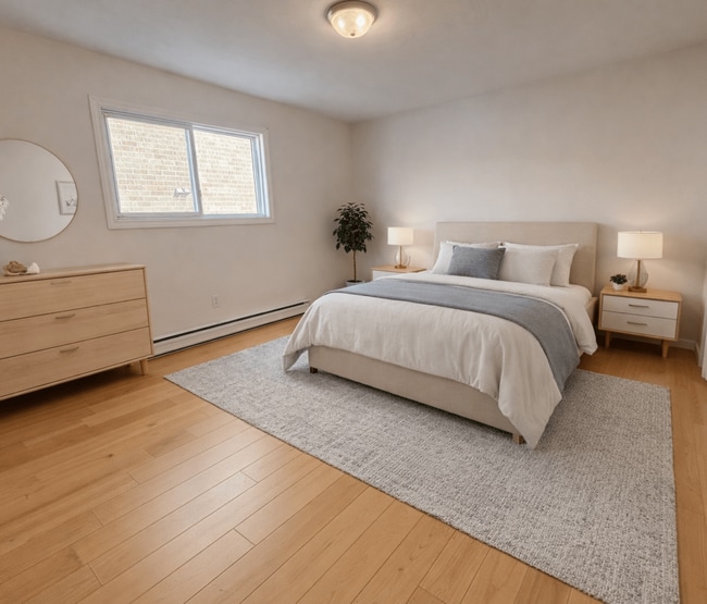 Photo du bâtiment - Lakeview Estates