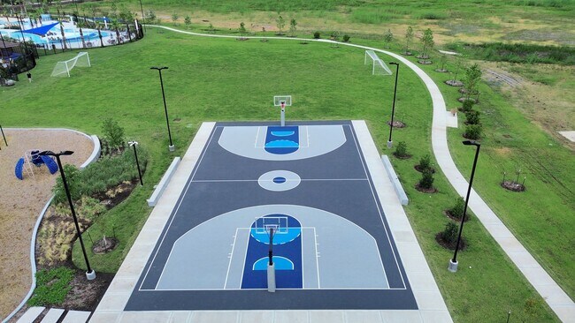 Foto del edificio - Magnolia