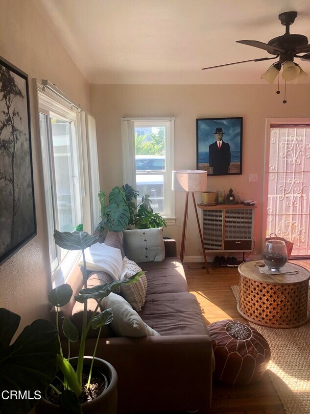 Foto principal - 4124 1/2 Monroe St
