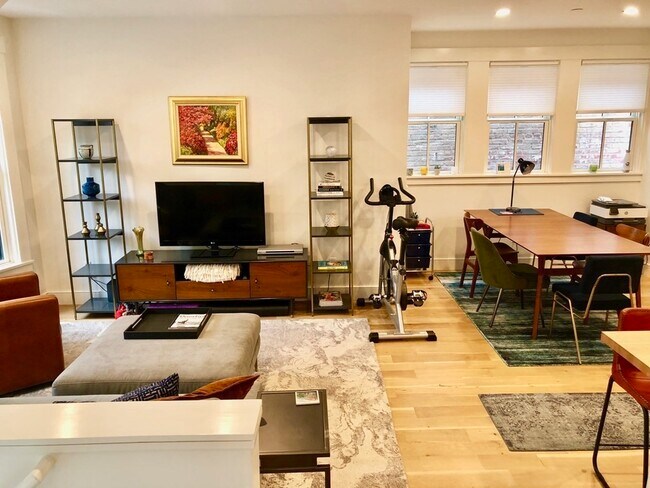 Foto del edificio - 227 Concord Ave