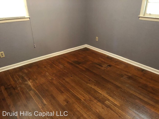 Foto del edificio - 3 br, 1 bath House - 929 Cone Rd