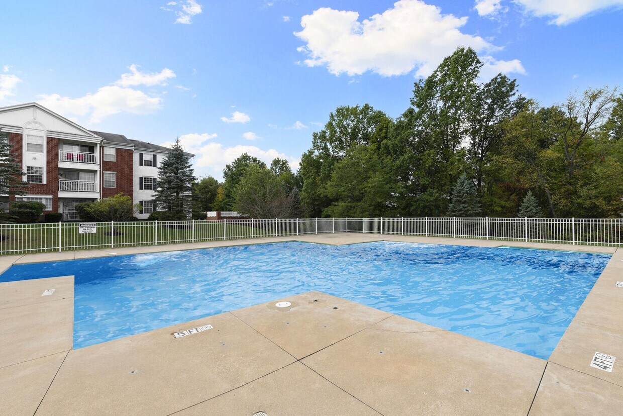 Wyndham Ridge Apartments at 4020 Wyndham Ridge Dr Stow, OH