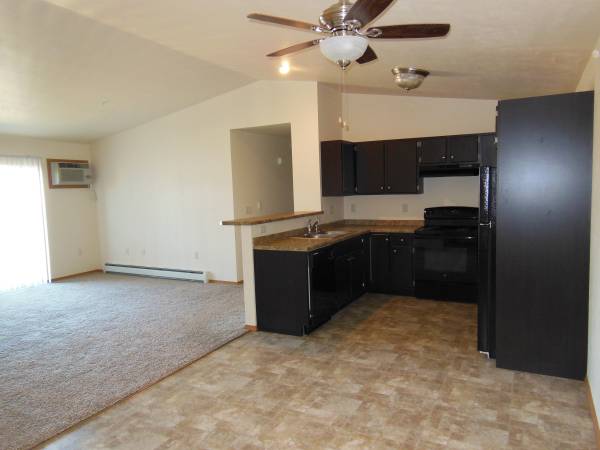 2 bdrm - Wildlife Acres Apartments