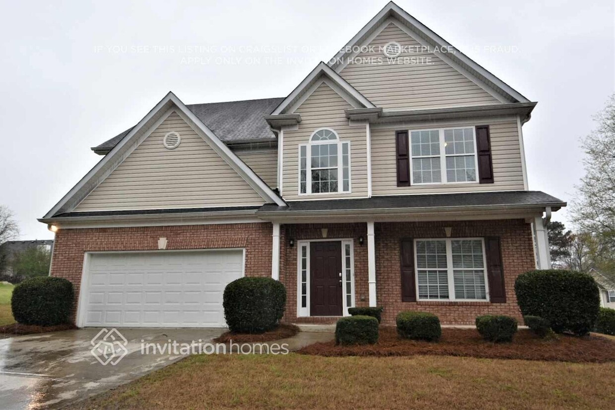 Foto principal - 4181 Preserve Trail SW