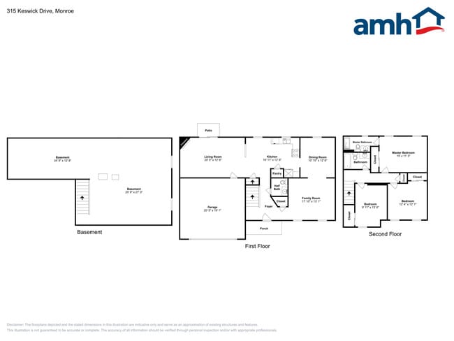 Building Photo - 315 Keswick Dr
