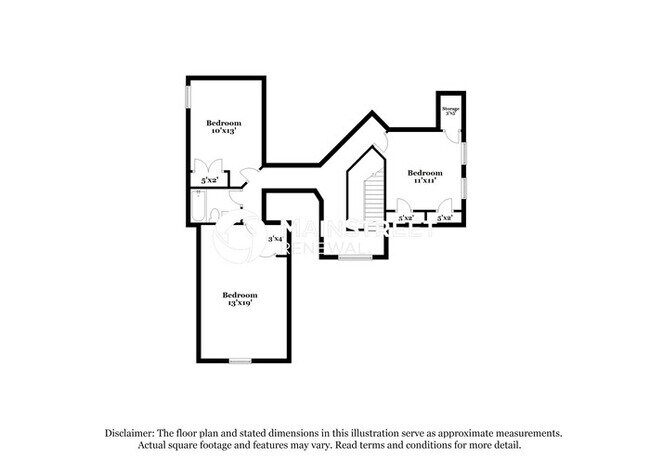 Foto del edificio - 5 Bedroom Pet-Friendly Home in Memphis, TN with Main Street Renewal