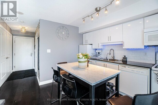 Building Photo - 2035-2035 Sheppard Ave E