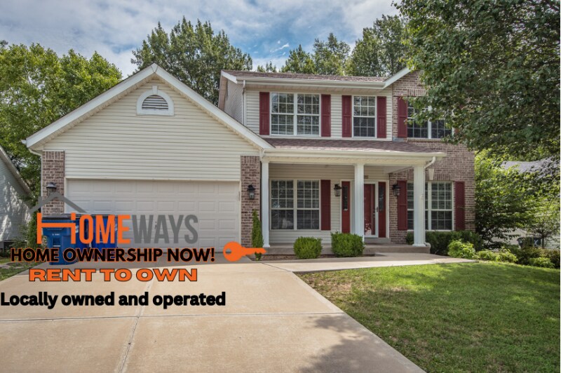 Primary Photo - 1384 Briar Creek Dr