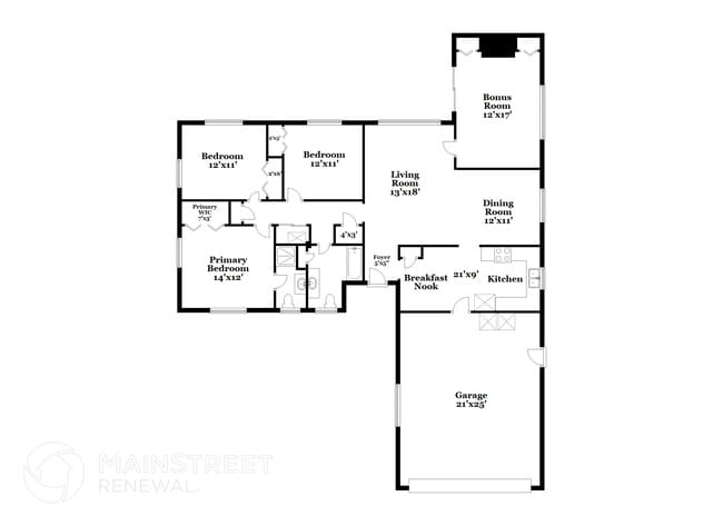 Building Photo - 2438 Kellow Cir