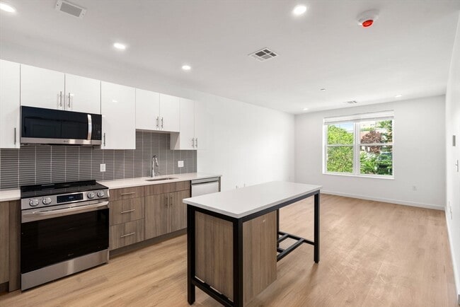 Foto del edificio - 40 Centre St