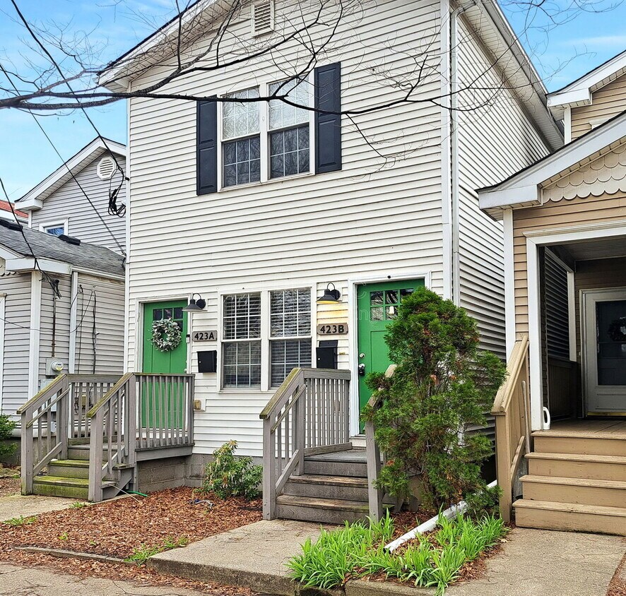 Photo - 423 South Wenzel Street