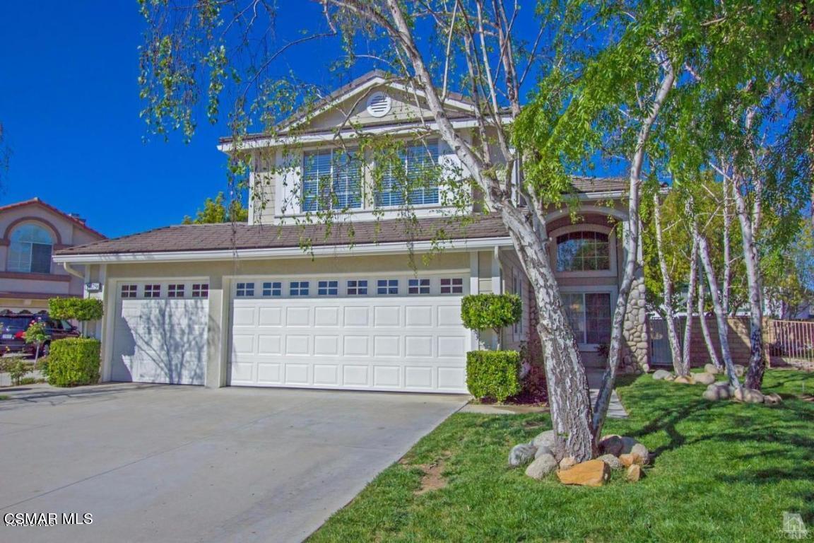 Primary Photo - 1679 Fox Springs Cir