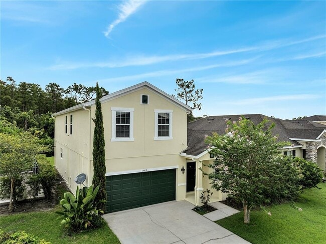 Building Photo - 14819 Del Morrow Way