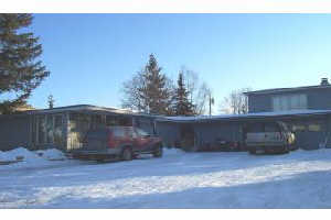 Building Photo - 4301 Forest Rd