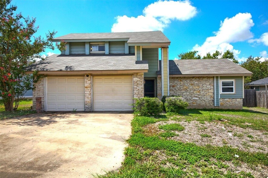 408 Hillside Dr, Round Rock, TX 78681 House Rental in Round Rock, TX