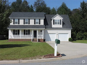 Building Photo - 4210 Redmill Ln