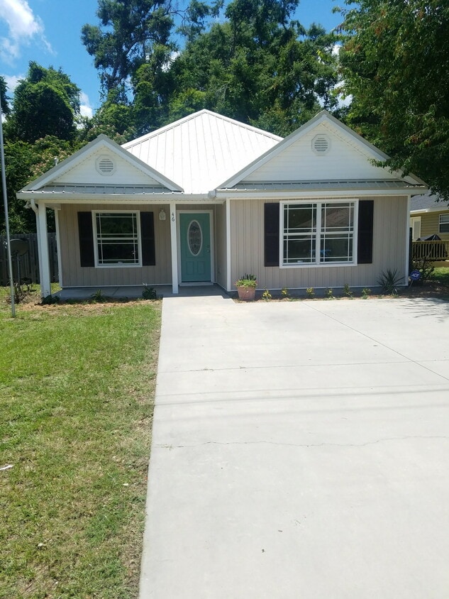 Photo - 48 Ruby Ln (Crawfordville, FL)