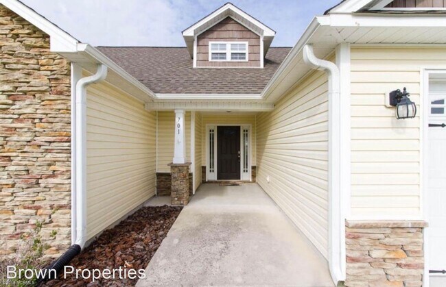 Foto del edificio - 3 br, 2 bath House - 701 Radiant Drive