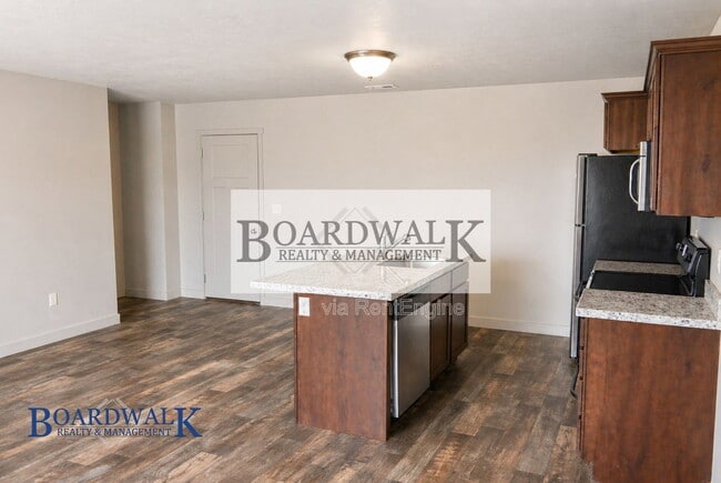Foto del edificio - 14388 S Ferndale Way
