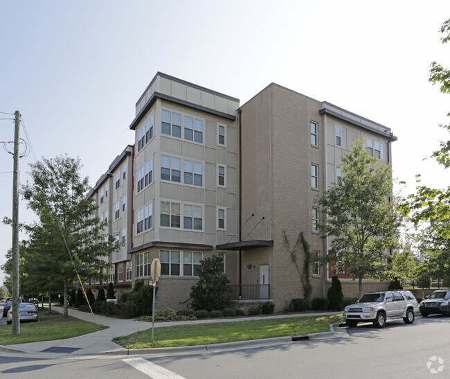 940 Brevard Apartments Charlotte, NC
