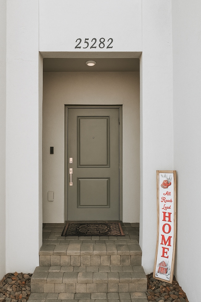 Photo - 25282 SW 108th Ave Townhome