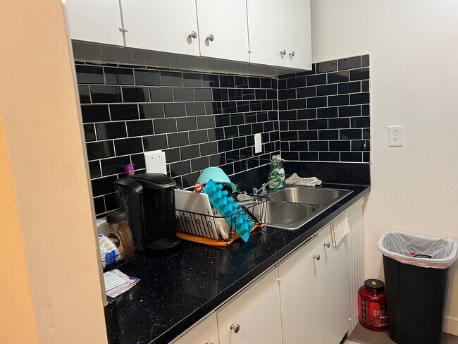 Building Photo - Amazing Room Downtown Renovated/Fireplace/Balcony/View